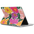 Bouffants and Broken Hearts Painterly Garden Surface Laptop Studio Skin